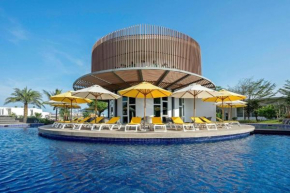 Oceanami vila